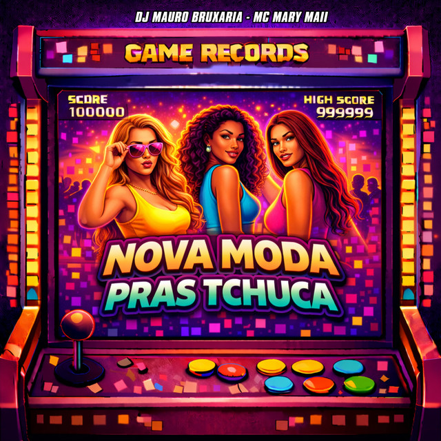 Nova Moda Pras Tchuca