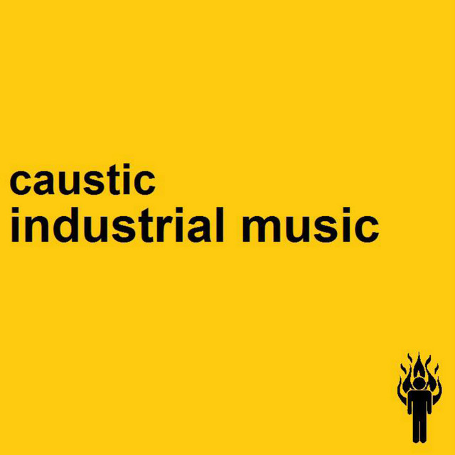 Industrial Music cover art