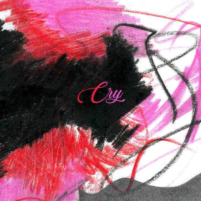 Cry cover art