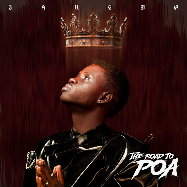 The Road to Poa cover art