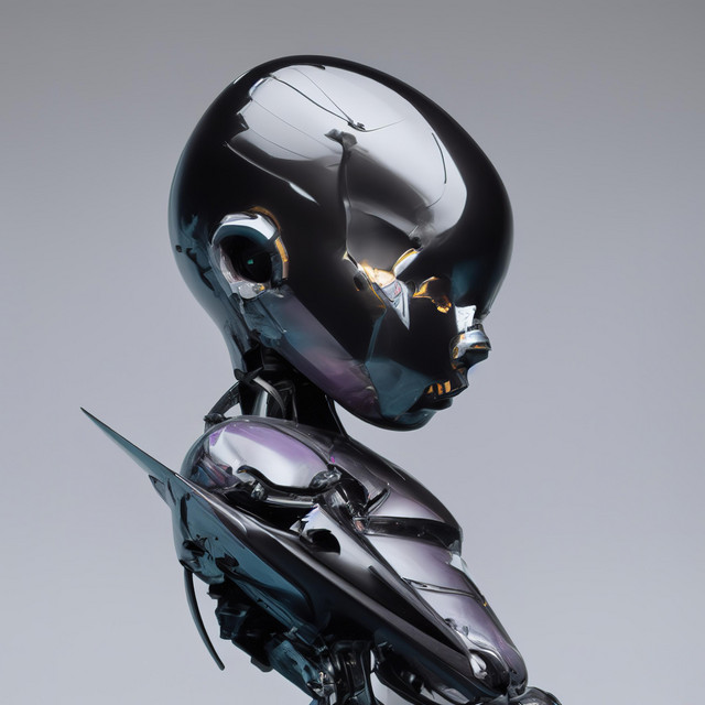 Ai Baby II cover art