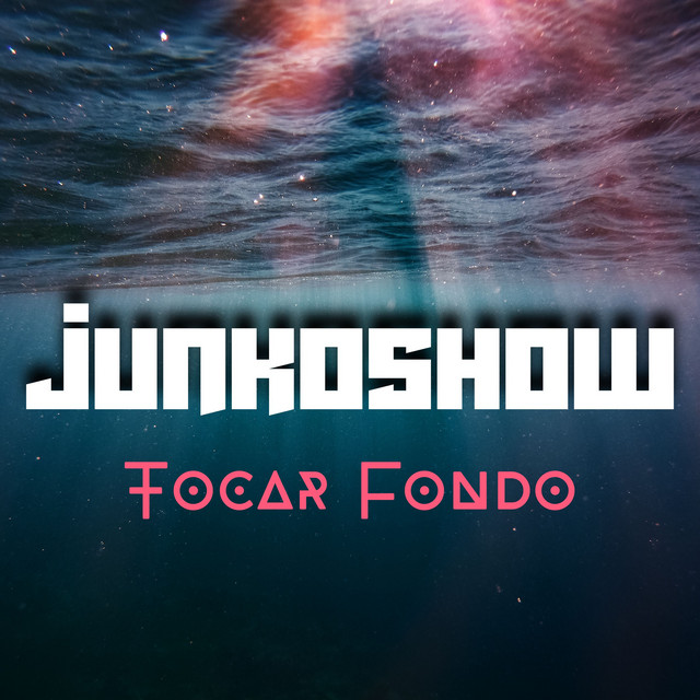 Tocar Fondo cover art