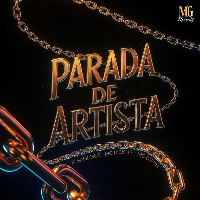 PARADA DE ARTISTA