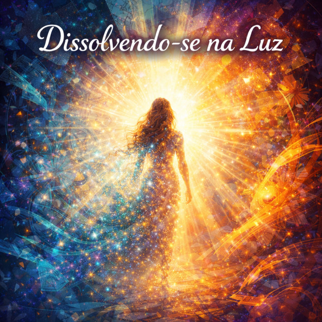 Dissolvendo-se na Luz