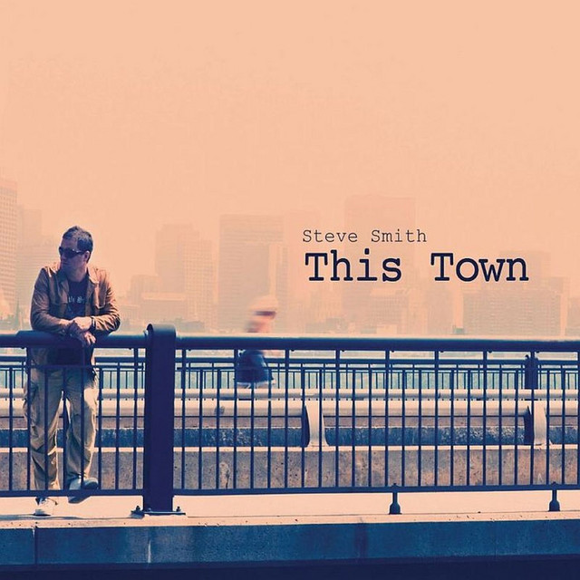 This Town cover art