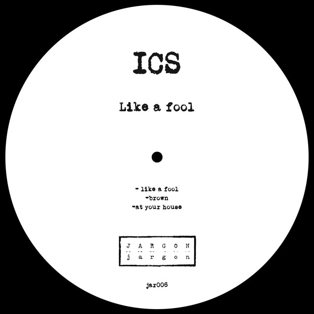 Like a Fool - Single by ICS | Spotify
