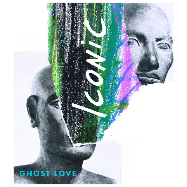 Iconic cover art