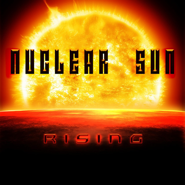 Rising cover art