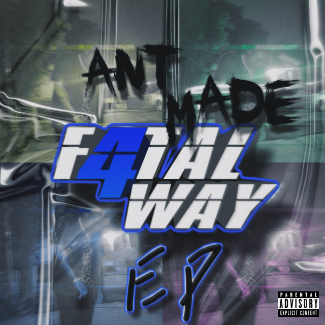 undefined album image