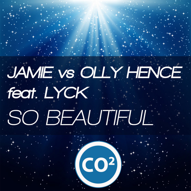 So Beautiful cover art