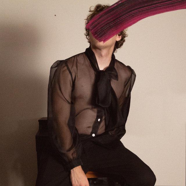 Pleasure cover art