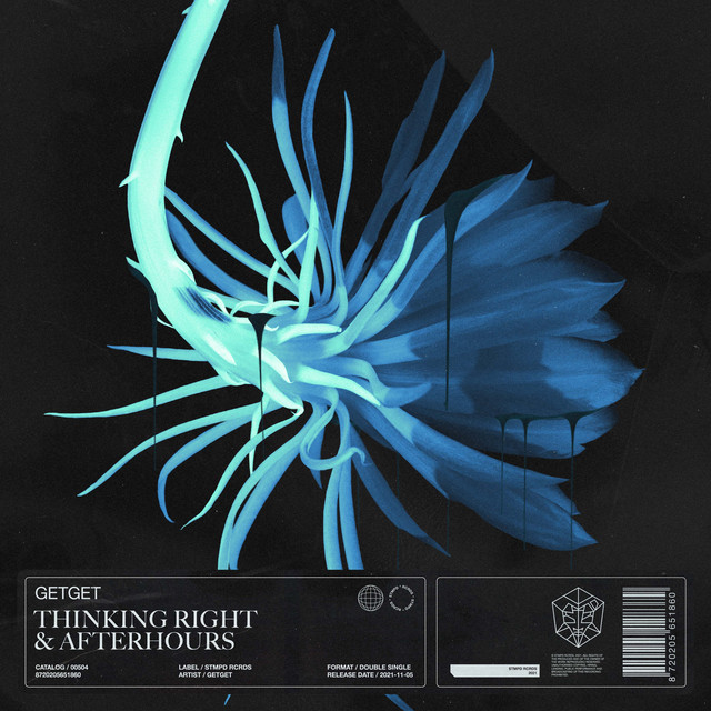 Thinking Right & Afterhours cover