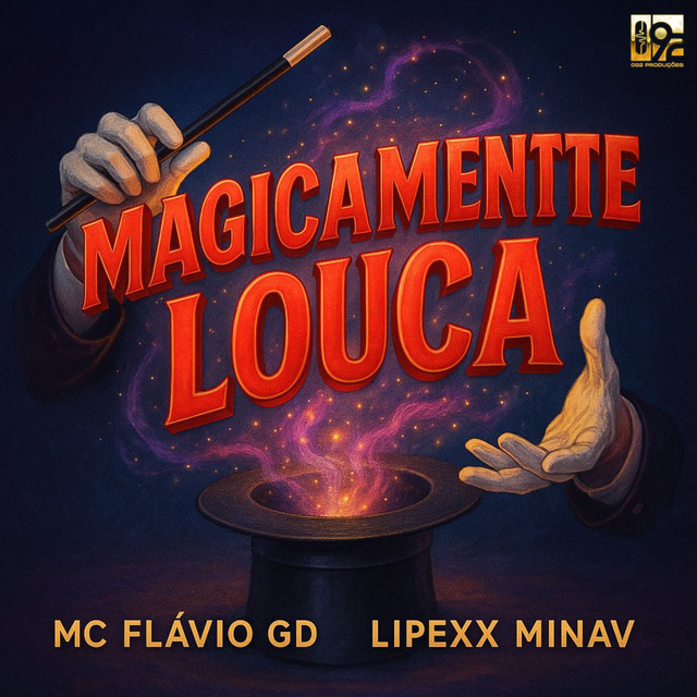 Magicamente Louca