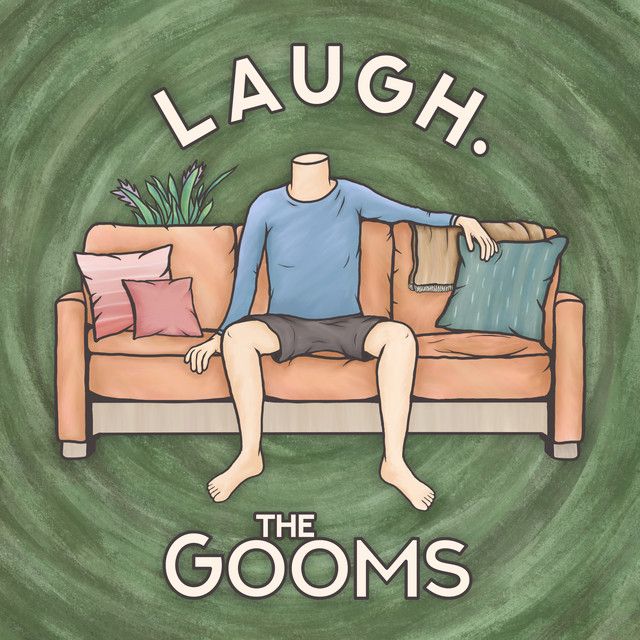 Laugh. cover art