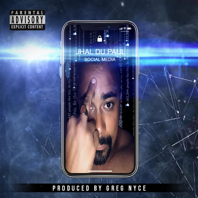 Social Media (Special Version) cover art