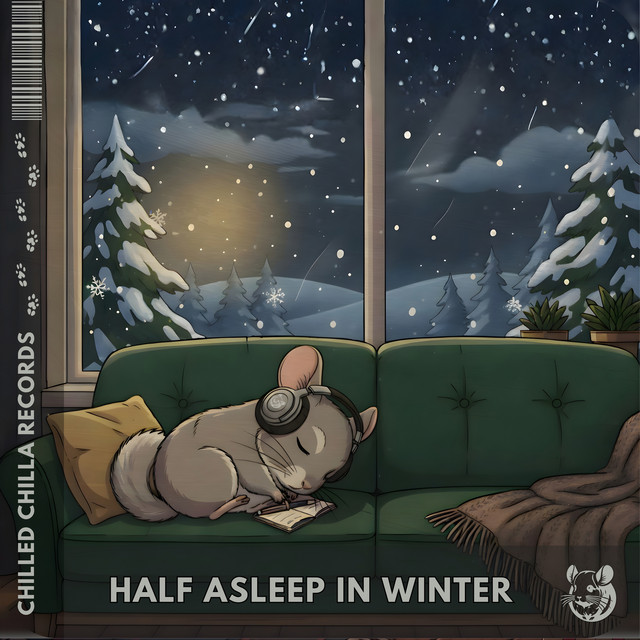 Обкладинка: Winter Tale — Grungik
