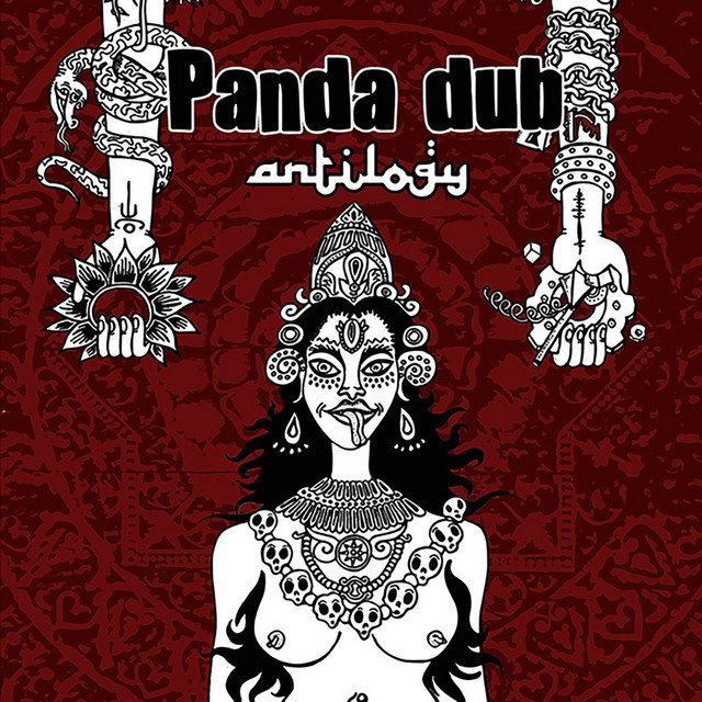 Antilogy cover art