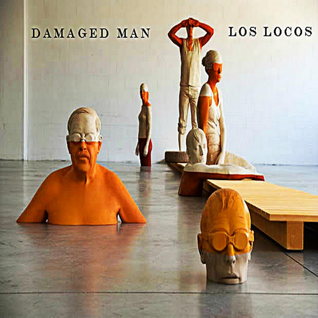Los Locos cover art