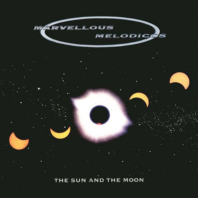 The Sun And The Moon cover