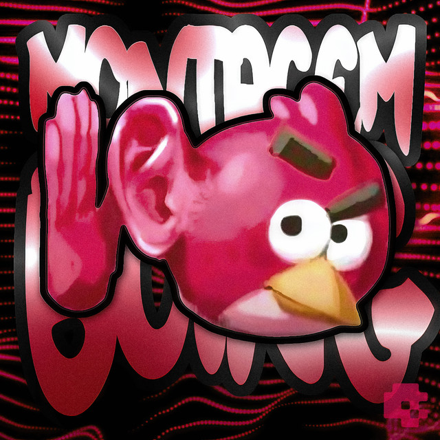 MONTAGEM BOING