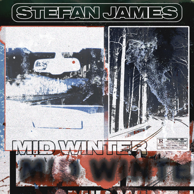 Mid Winter cover art