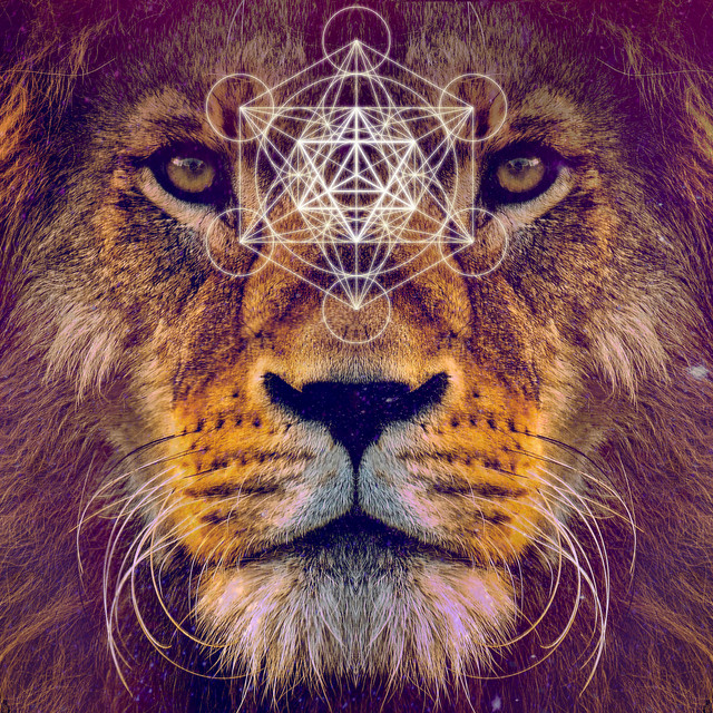 The Deep Divine cover art