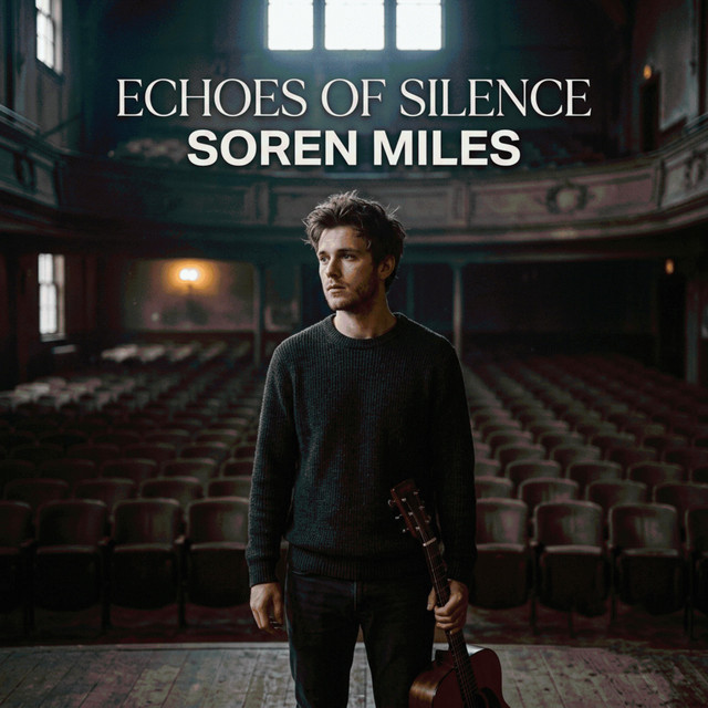 Soren Miles