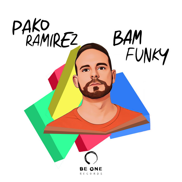 Bam Bam album art