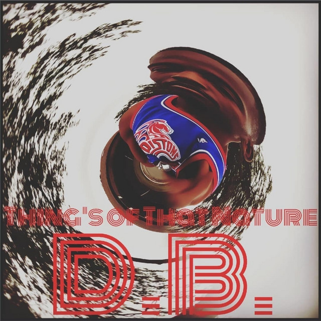Thing's of That Nature cover art