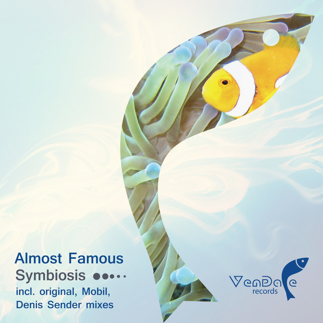 Symbiosis - Original Mix cover art