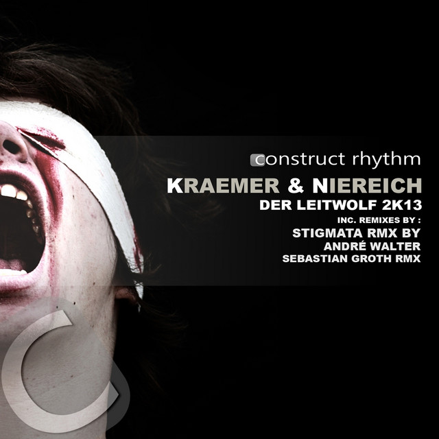 Der Leitwolf 2K13 cover art