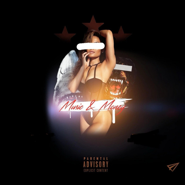 All They Ever Say cover art