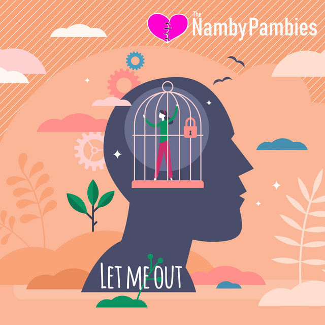 The Namby Pambies