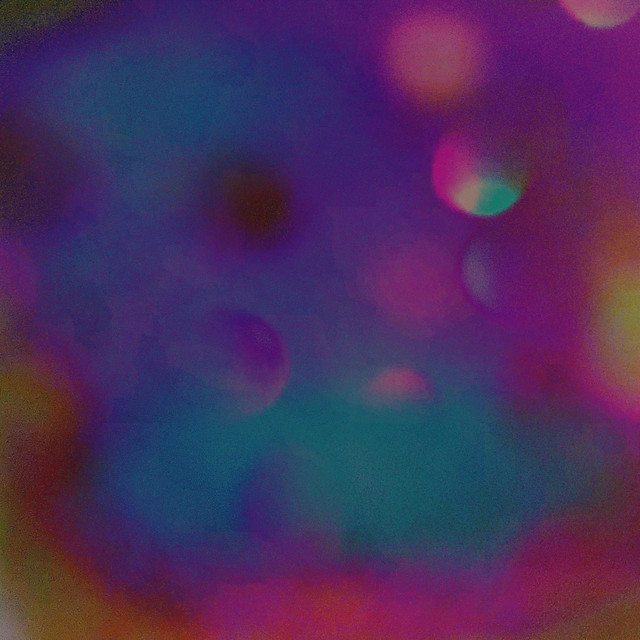 FRIDAY NIGHT MAGIC cover art