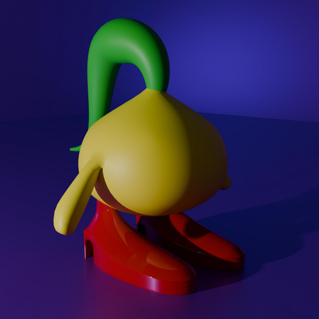 QT Slime cover