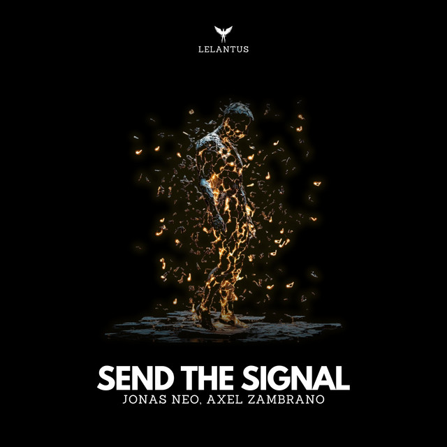 Send the Signal - Cary Crank Remix