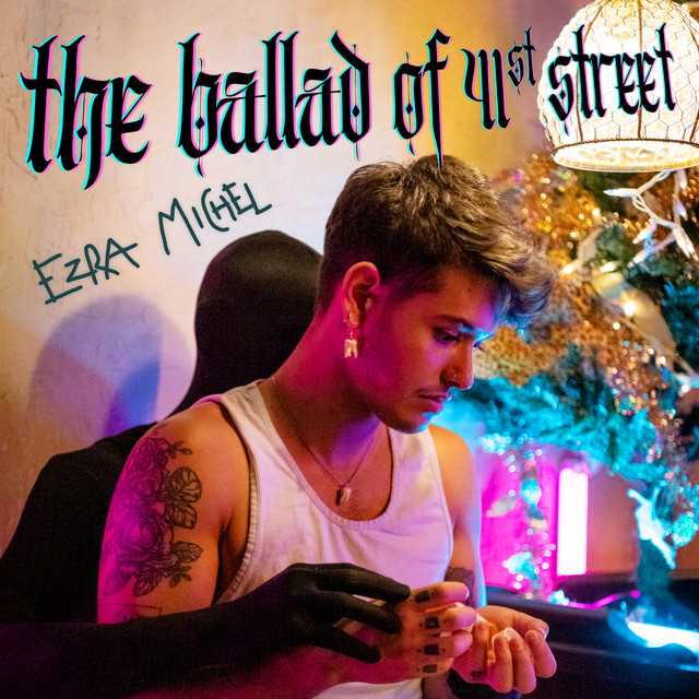 The Ballad of 41st Street cover art