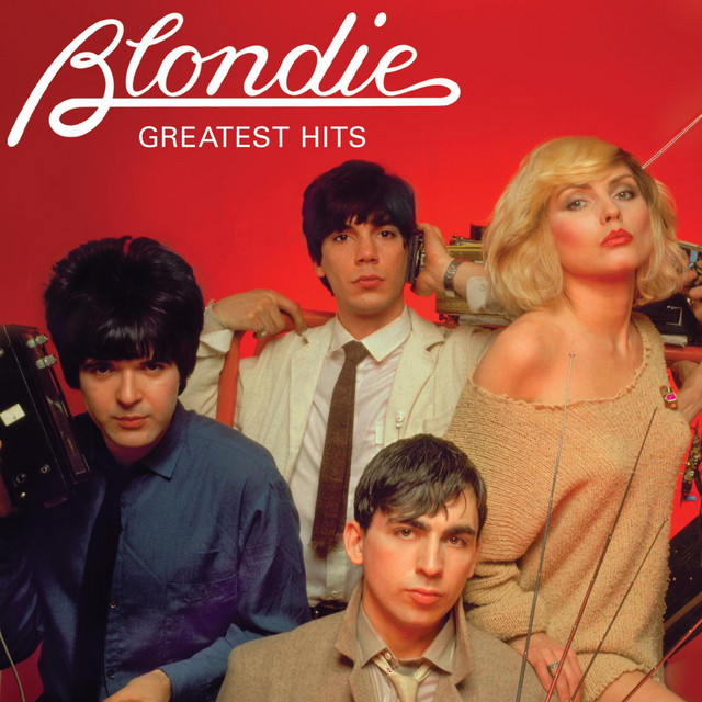Greatest Hits - Compilation by Blondie | Spotify