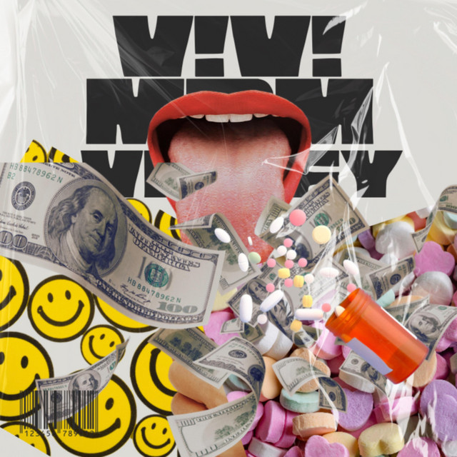 V!v! cover art