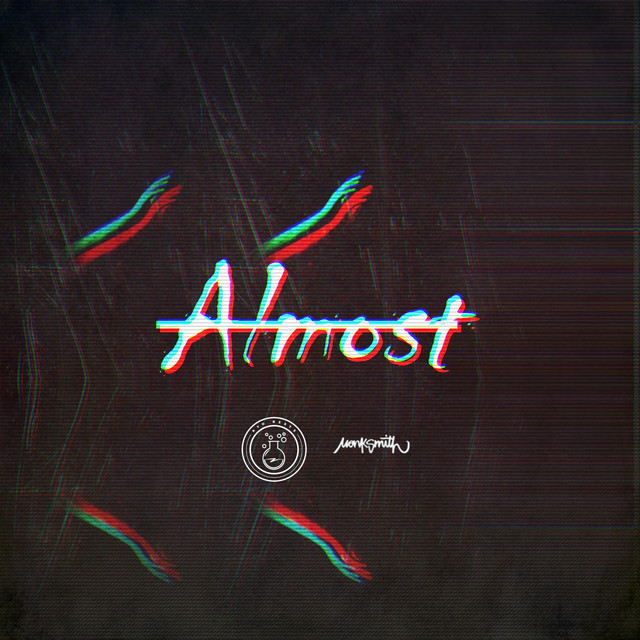 Almost cover art