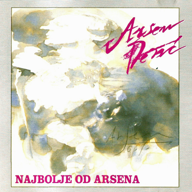 Najbolje Od... cover