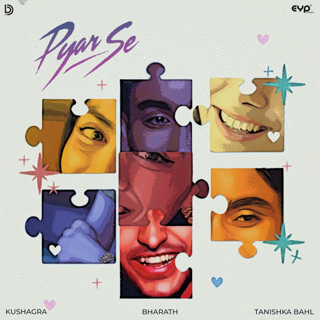 Pyar Se cover art