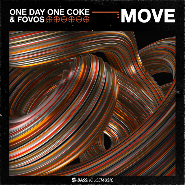 Move - Single by One Day One Coke | Spotify