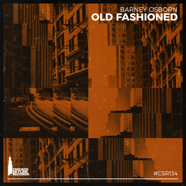 Old Fashioned album art