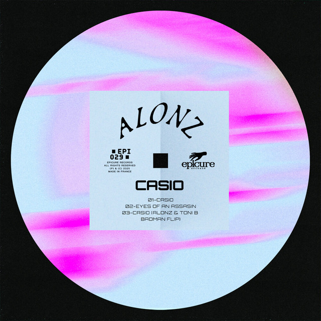 undefined album image