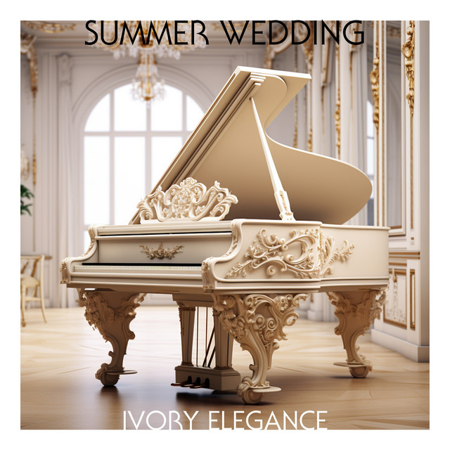Summer Wedding cover art