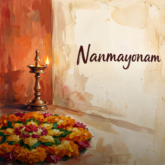 Nanmayonam