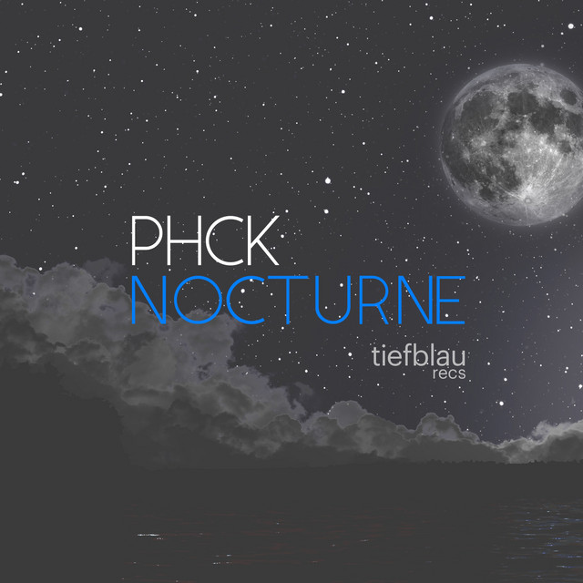 Nocturne cover art