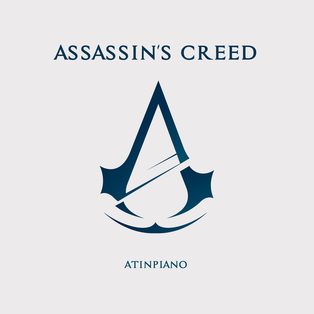 Assassin's Creed cover art
