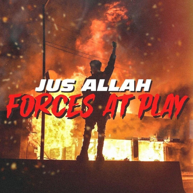 Forces At Play cover art